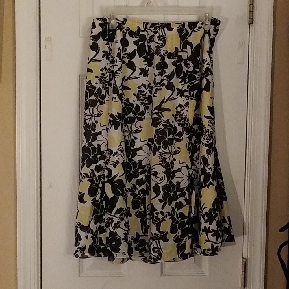 Skirt